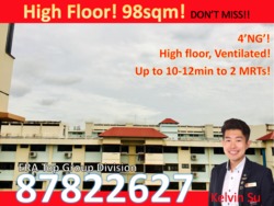 Blk 131 Ang Mo Kio Avenue 3 (Ang Mo Kio), HDB 4 Rooms #161781622